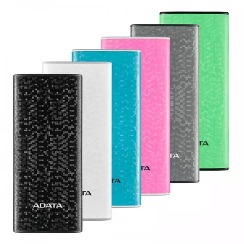 ADATA P10000 10000mAh Power Bank