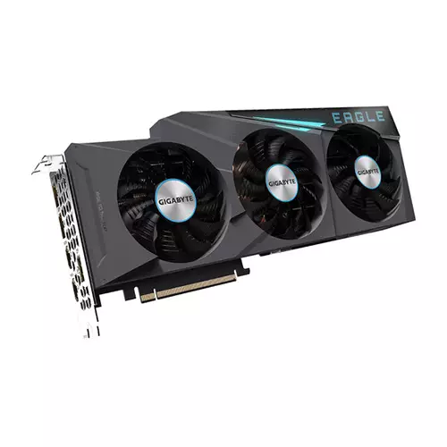 GIGABYTE GeForce RTX 3080 EAGLE OC 10G Graphics Card-gallery-1