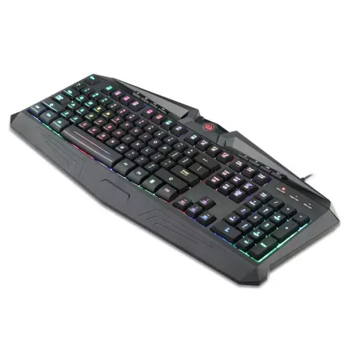 Redragon Harpe K503 RGB Gaming Keyboard-gallery-1