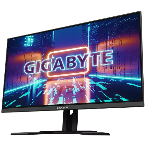 Gigabyte G27F-EK 27 inch IPS 144 Hz Adaptive-Sync Gaming Monitor-gallery-2