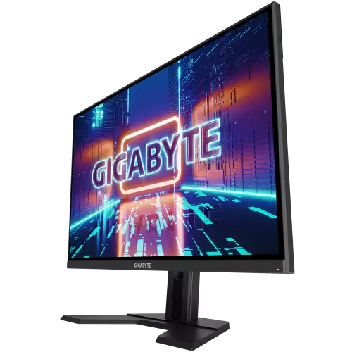 Gigabyte G27F-EK 27 inch IPS 144 Hz Adaptive-Sync Gaming Monitor-gallery-4