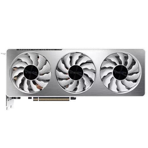 Gigabyte GeForce RTX 3070 Vision OC 8G GDDR6 Graphics Card-gallery-1