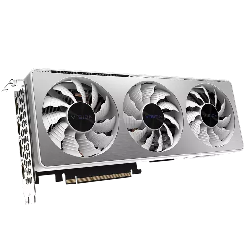 Gigabyte GeForce RTX 3070 Vision OC 8G GDDR6 Graphics Card-gallery-6