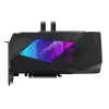 Gigabyte Aorus GeForce RTX 3080 Xtreme WaterForce 10G GDDR6X Graphics Card-gallery-1