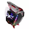 Antec TORQUE Aluminum ATX Mid Tower Gaming Case (Black)-gallery-1
