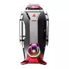 Antec TORQUE Aluminum ATX Mid Tower Gaming Case (Black)-gallery-2