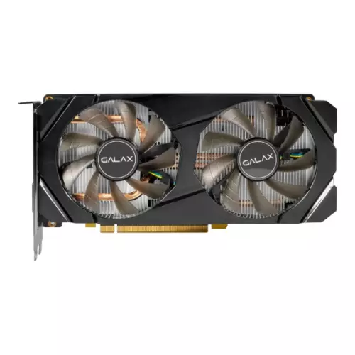GALAX GeForce GTX 1660 Super 6GB GDDR6 Graphics Card (1-Click OC)-gallery-1