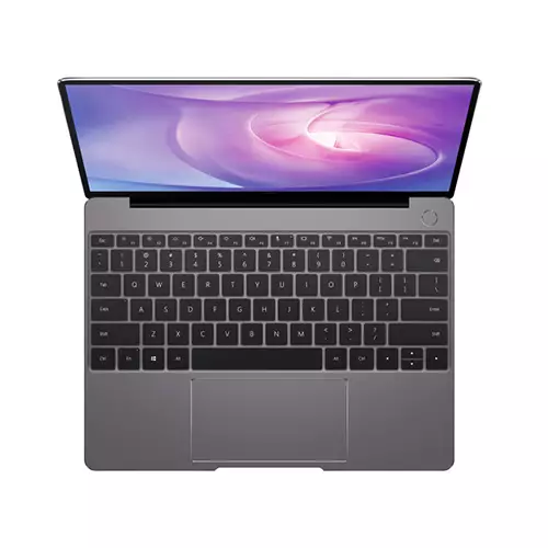 Huawei MateBook 13 13-inch QHD 2K Touch Display Core i5 10th Gen 16GB RAM 512GB SSD Laptop with MX250 2GB Graphics-gallery-3