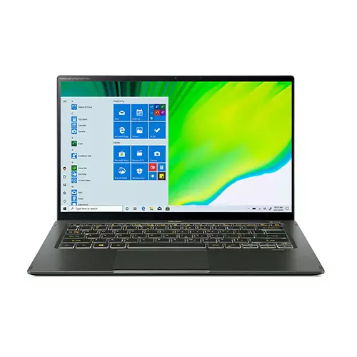 Acer Swift SF514-55TA Core i5 11th Gen 8GB RAM 512GB SSD 14-inch FHD Laptop
