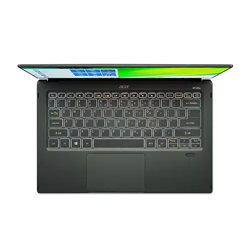 Acer Swift SF514-55TA Core i5 11th Gen 8GB RAM 512GB SSD 14-inch FHD Laptop-gallery-1