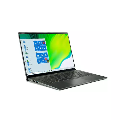 Acer Swift SF514-55TA Core i5 11th Gen 8GB RAM 512GB SSD 14-inch FHD Laptop-gallery-2