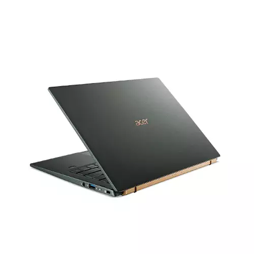 Acer Swift SF514-55TA Core i5 11th Gen 8GB RAM 512GB SSD 14-inch FHD Laptop-gallery-3