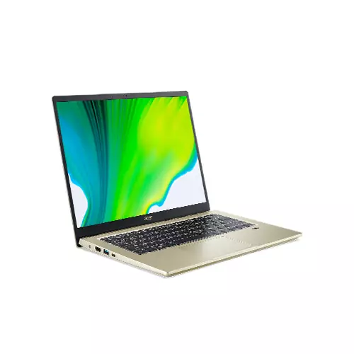 Acer Swift SF314-510G Core i7 11th Gen 16GB RAM 512GB SSD Laptop-gallery-1