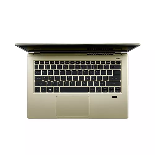 Acer Swift SF314-510G Core i7 11th Gen 16GB RAM 512GB SSD Laptop-gallery-2