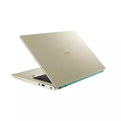 Acer Swift SF314-510G Core i7 11th Gen 16GB RAM 512GB SSD Laptop-gallery-3