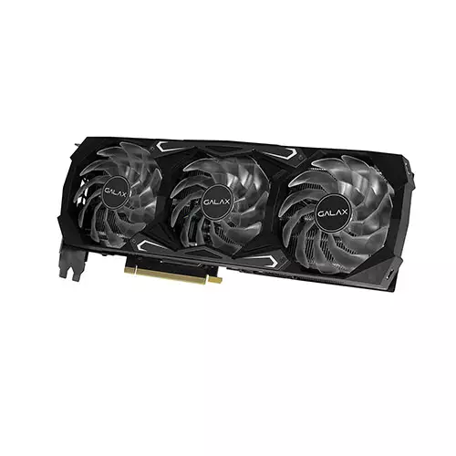 GALAX GeForce RTX 3070 SG 8GB GDDR6 Graphics Card (1-Click OC)-gallery-1