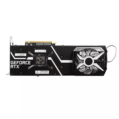 GALAX GeForce RTX 3070 SG 8GB GDDR6 Graphics Card (1-Click OC)-gallery-2