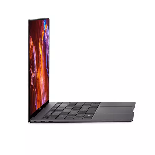 Huawei Matebook X Pro 13.9-inch 3K Multi-Touch Display Core I7 10th Gen 16GB RAM 1TB SSD Laptop with MX250 2GB Graphics-gallery-2