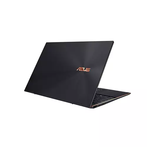 Asus Zenbook Flip S UX371EA 13.3-Inch 4K UHD OLED Display Core i7 11th Gen 16GB RAM 1TB SSD Multi-Touch 2-in-1 Laptop-gallery-1