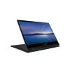 Asus Zenbook Flip S UX371EA 13.3-Inch 4K UHD OLED Display Core i7 11th Gen 16GB RAM 1TB SSD Multi-Touch 2-in-1 Laptop-gallery-4