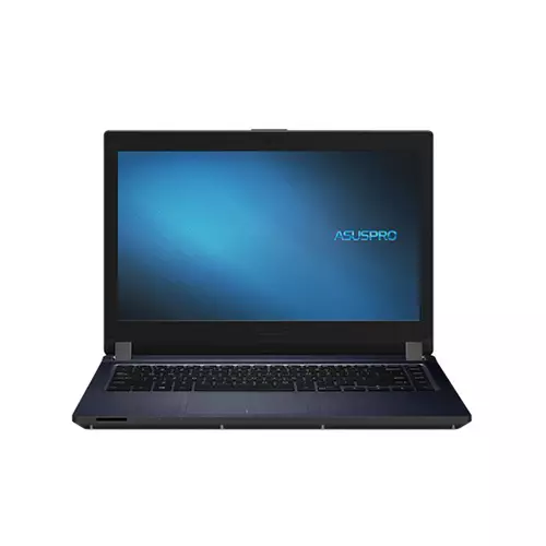 Asus Pro P1440FA Core i3 10th Gen 4GB RAM 1TB HDD 14-Inch HD Laptop