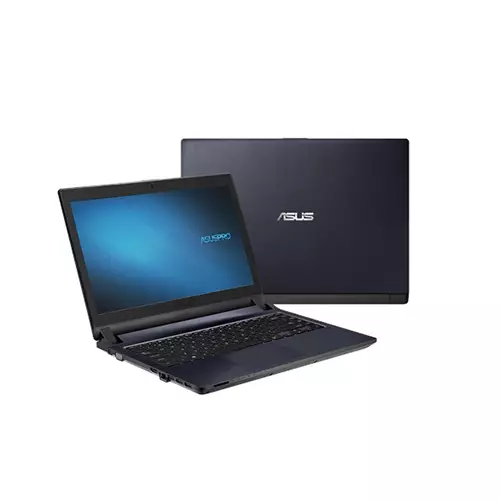 Asus Pro P1440FA Core i3 10th Gen 4GB RAM 1TB HDD 14-Inch HD Laptop-gallery-2