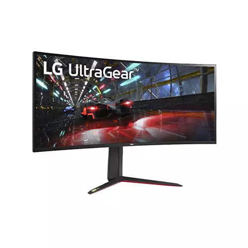 LG 38GN950-B 38 inch UltraGear 144Hz WQHD Curved Nano IPS Gaming Monitor-gallery-1