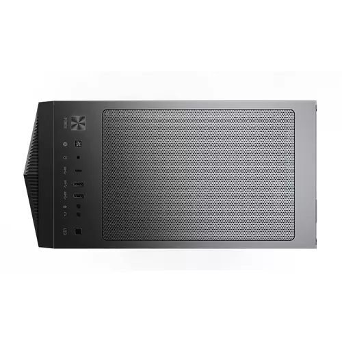 MSI MPG GUNGNIR 110M TEMPERED GLASS MID-TOWER GAMING CASE-gallery-2
