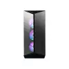 MSI MPG GUNGNIR 110M TEMPERED GLASS MID-TOWER GAMING CASE-gallery-1