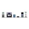 ASUS Expedition EX-B460M-V5 Intel 10th Gen M-ATX Motherboard-gallery-1