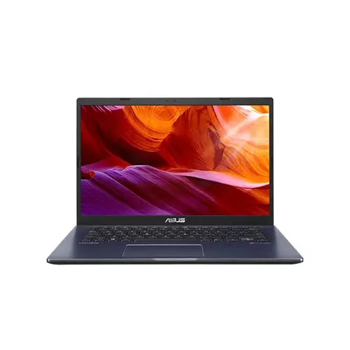 ASUS P1410CJA 14-inch Full HD Display Core i3 10th Gen 4GB Ram 1TB HDD Laptop