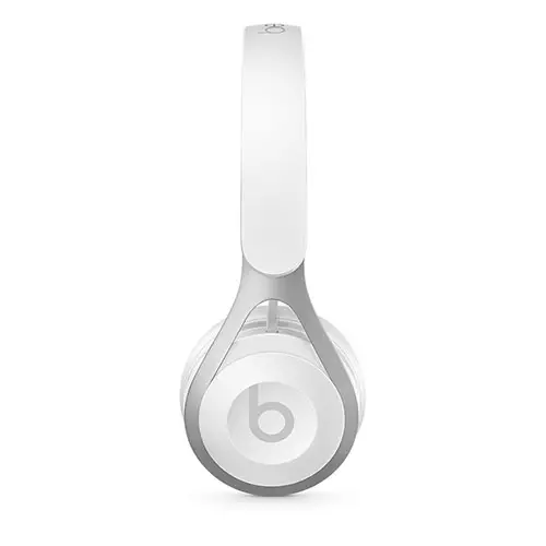 Beats EP On Air Headphones (White)-gallery-2