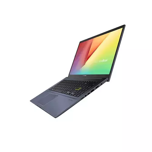 ASUS VIVOBOOK 15 X513EP 15.6-INCH FULL HD DISPLAY CORE I7 11TH GEN 8GB RAM 512GB SSD LAPTOP WITH MX330 2GB GRAPHICS (BQ896W-BQ897W)-gallery-1