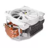 Antec C400 Glacial Air CPU Cooler (White)-gallery-1