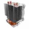 Antec C400 Glacial Air CPU Cooler (White)-gallery-2