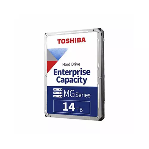TOSHIBA MG07ACA 14TB 3.5 Inch 7200RPM SATA Hard Drive