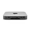 Apple Mac Mini M1 chip 8GB Ram and 512GB SSD (Silver)-gallery-2