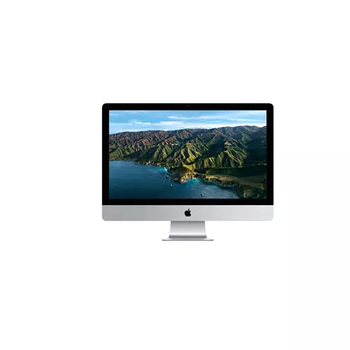 Apple iMac MXWV2 27-inch Retina 5K Display Core I7 10th Gen 8GB RAM 1TB SSD Desktop PC with Radeon Pro 5500 8GB Graphics