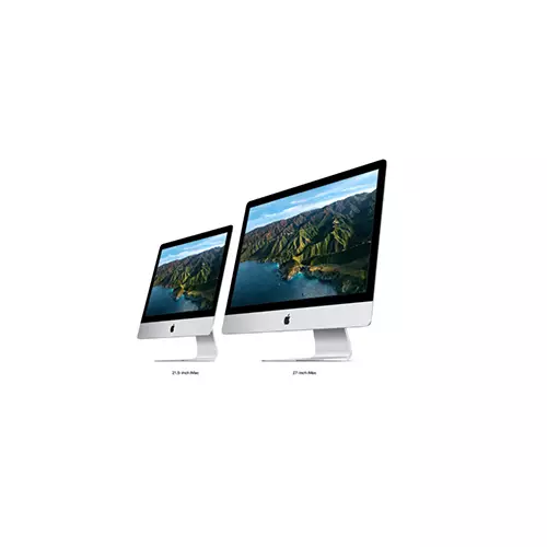 Apple iMac MXWV2 27-inch Retina 5K Display Core I7 10th Gen 8GB RAM 1TB SSD Desktop PC with Radeon Pro 5500 8GB Graphics-gallery-4