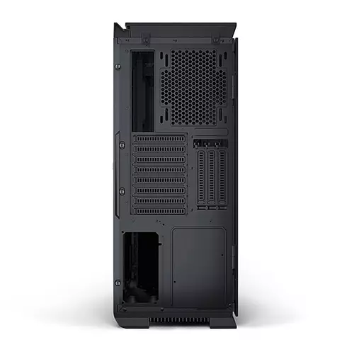 Phanteks Enthoo 719 Luxe II Tempered Glass Full Tower DRGB Lighting Case (Black)-gallery-3