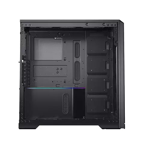 Phanteks Enthoo Pro 2 Tempered Glass Full Tower DRGB Lighting Case (Black)-gallery-1