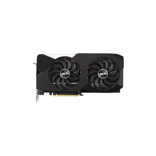 ASUS Dual GeForce RTX 3070 OC 8GB V2 Graphics Card-gallery-3