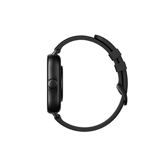 Amazfit GTS 2e Smartwatch Global Version (Black)-gallery-1