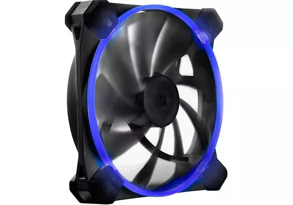 Antec True Quiet 120 UFO Cooling Casing Fan