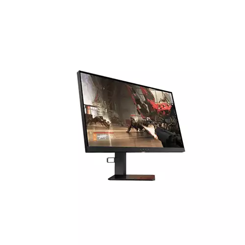 HP OMEN X 25f 24.5-inch Full HD 240Hz Gaming Monitor-gallery-1
