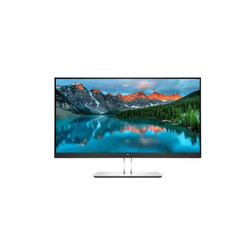 HP E24 G4 23.8-inch Full HD IPS Monitor