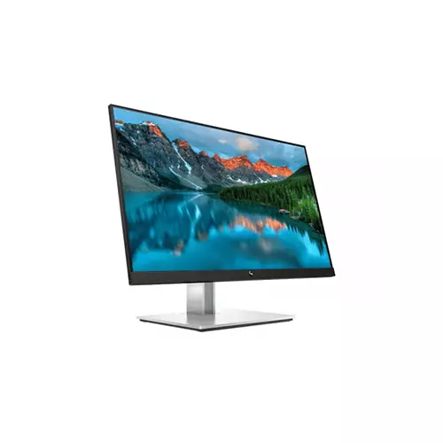 HP E24 G4 23.8-inch Full HD IPS Monitor-gallery-2