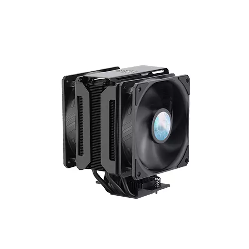 Cooler Master MasterAir Ma612 Stealth Air Cpu Cooler