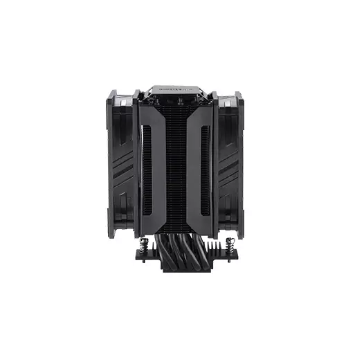 Cooler Master MasterAir Ma612 Stealth Air Cpu Cooler-gallery-1