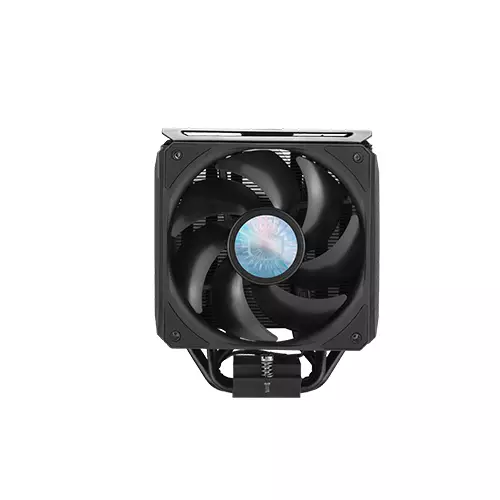 Cooler Master MasterAir Ma612 Stealth Air Cpu Cooler-gallery-2